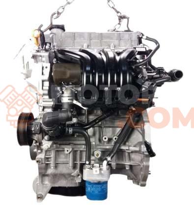 Motor G4LE Hyundai Kona 1.6 GDi Hybrid (105 cv)