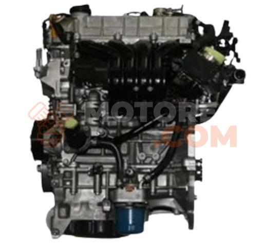 Motor G4LE Hyundai Kona 1.6 GDi Hybrid (105 cv)