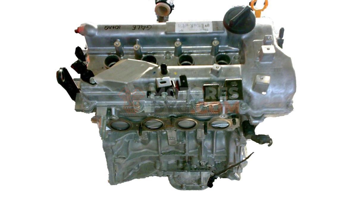 Motor G4LE Hyundai Kona 1.6 GDi Hybrid (105 cv)