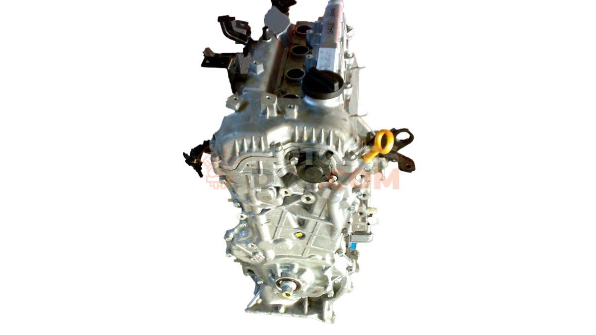 Motor G4LE Hyundai Kona 1.6 GDi Hybrid (105 cv)