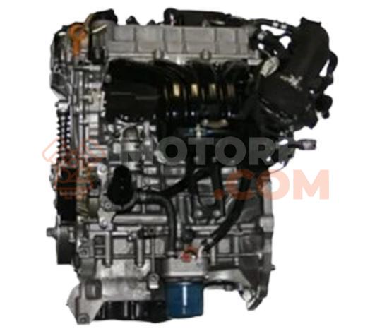 Motor G4LE Hyundai Kona 1.6 GDi Hybrid (105 cv)