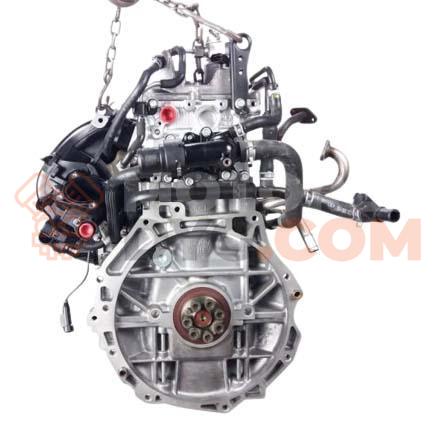 Motor G4LE Hyundai Kona 1.6 GDi Hybrid (141 cv)