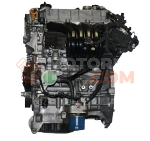 Motor G4LE Hyundai Kona 1.6 GDi Hybrid (141 cv)