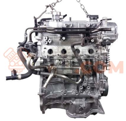 Motor G4LE Hyundai KONA Furgoneta/SUV (OS, OSE, OSI) 1.6 GDi Hybrid (105 cv)