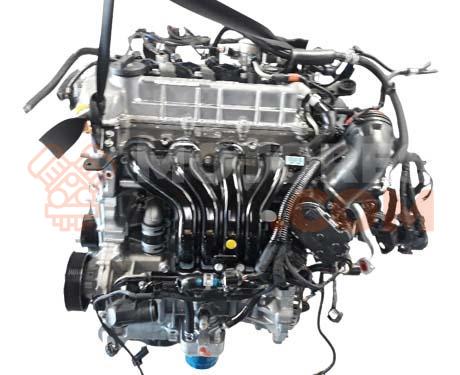 Motor G4LE Hyundai KONA Furgoneta/SUV (OS, OSE, OSI) 1.6 GDi Hybrid (141 cv)