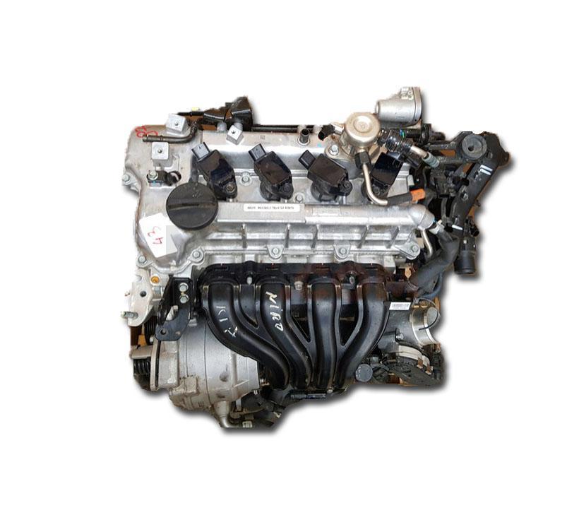 Motor G4LE Hyundai Kona Kona 1.6 CRDI 100 kW