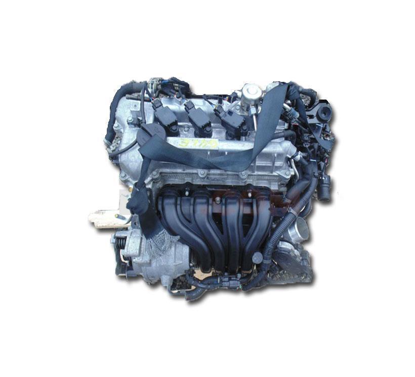 Motor G4LE Hyundai Kona Kona 1.6 CRDI 85 kW