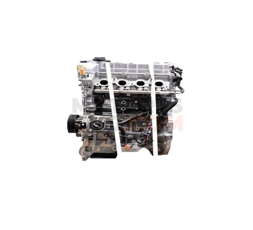 Motor G4LE Kia Cerato Sedán (LD) 1.5 CDRi (102 cv)