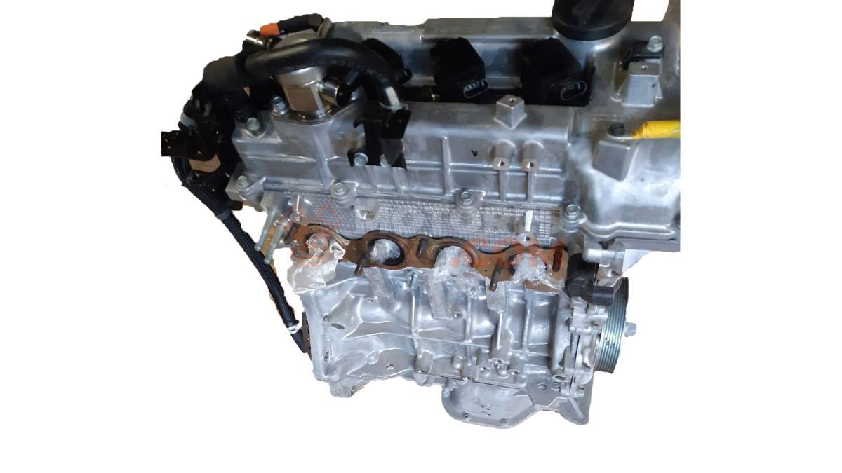 Motor g4le Kia Niro 1.6 GDI (141 cv) DCT Hybrid