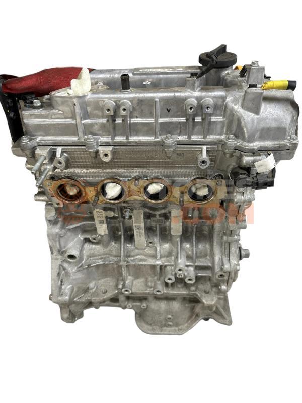 Motor G4LE Kia Niro 1.6 GDI (141 cv) DCT Hybrid