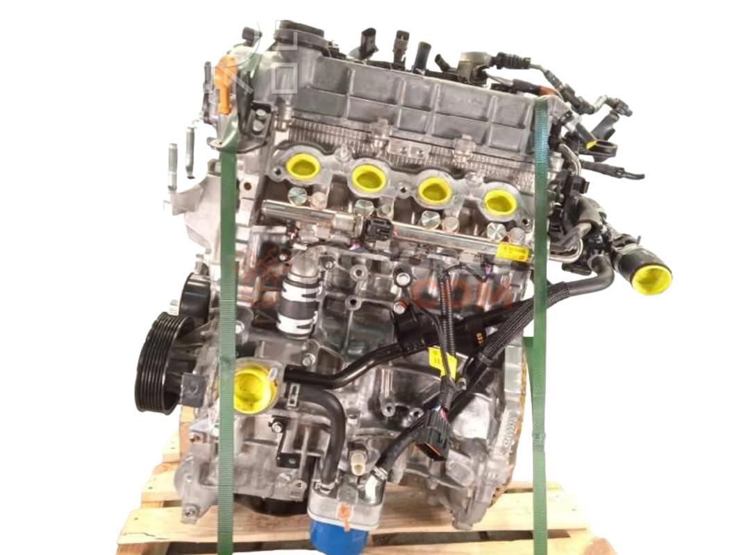 Motor G4LE Kia Niro 1.6 GDI (141 cv) DCT Hybrid