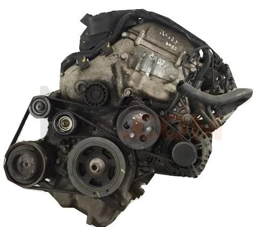 Motor G4LE Kia Niro 1.6 GDI (141 cv) DCT Hybrid