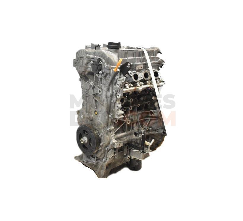 Motor G4LE Kia Niro 1.6 GDI (141 cv) DCT Hybrid