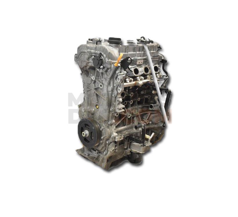 Motor G4LE Kia Niro 1.6 GDI (141 cv) DCT Hybrid