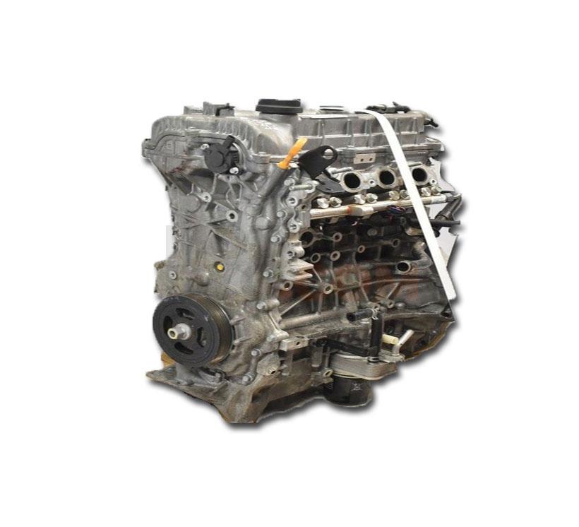 Motor G4LE Kia Niro 1.6 GDI (141 cv) DCT Hybrid