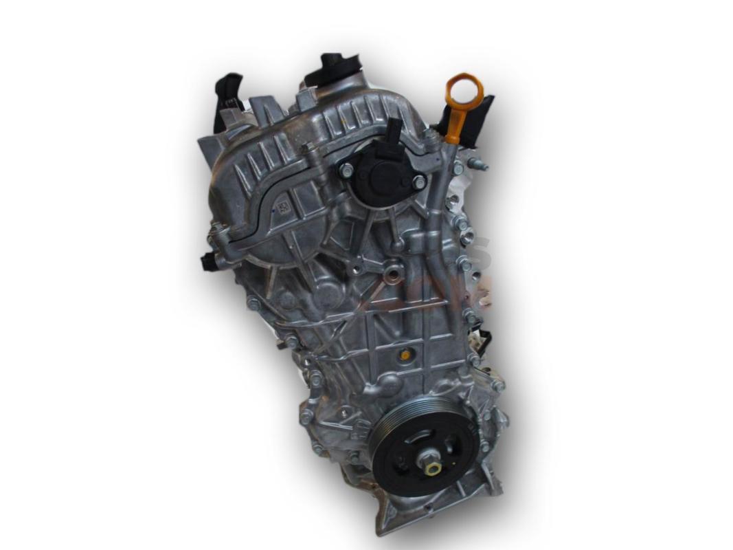 Motor G4LE Kia Niro 1.6 GDI (141 cv) DCT Hybrid