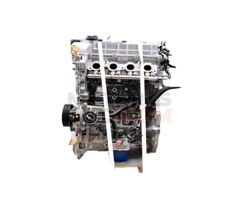 Motor G4LE Kia Niro 1.6 GDI (141 cv) DCT Hybrid