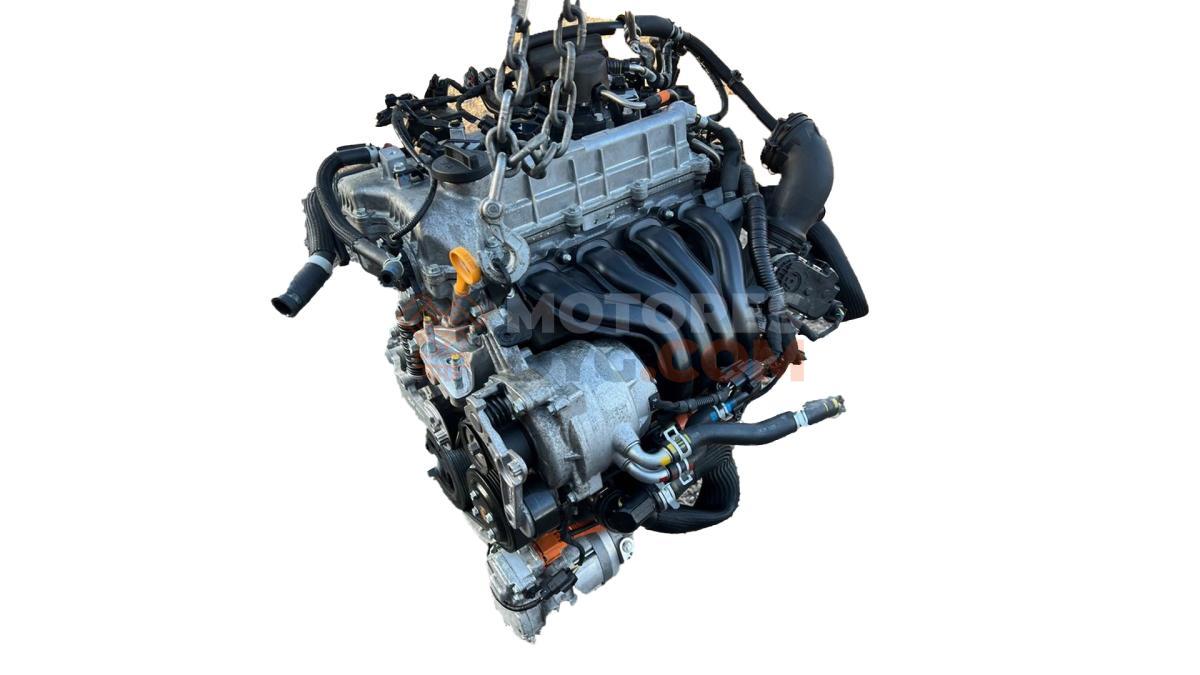 Motor g4le Kia Niro 1.6 GDI Plug-in Hybrid (141 cv)