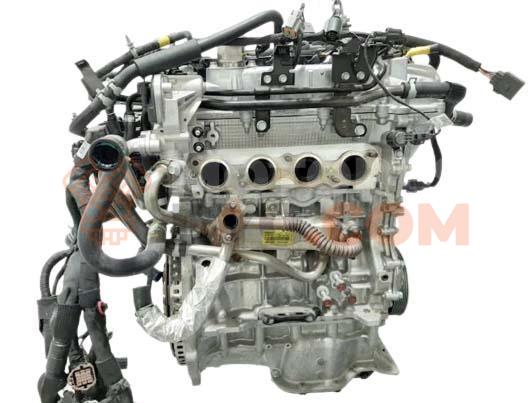 Motor G4LE Kia XCEED (CD) 1.6 GDI Hybrid (105 cv)