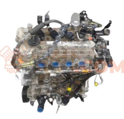 Motor G4LE Kia XCEED Van (CD) 1.6 GDI Hybrid (105 cv)