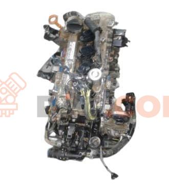 Motor G4LE Kia XCEED Van (CD) 1.6 GDI Hybrid (141 cv)