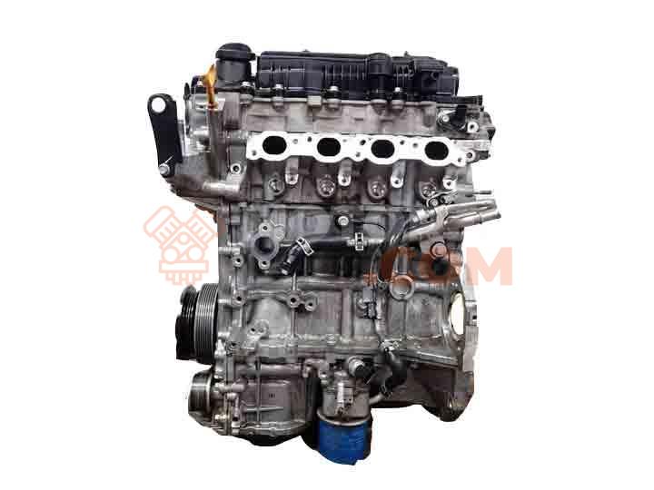 Motor g4le Kia XCEED Van (CD) 1.6 GDI Hybrid (141 cv)