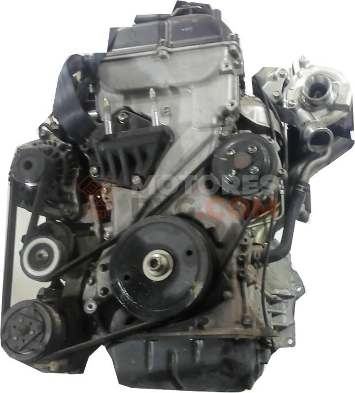 Motor G4LF Hyundai BAYON (BC3) 1.2 MPI (84 cv)