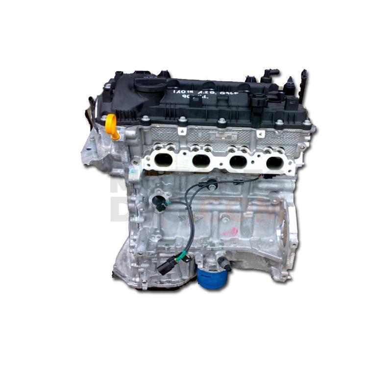 Motor g4lf Hyundai i10 II (Versión 2016) 1.2 (87 cv)