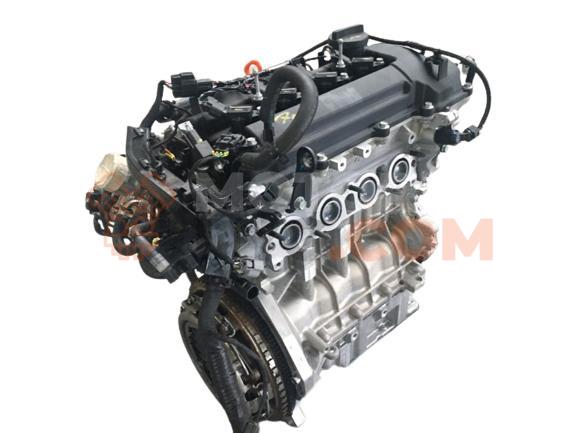 Motor G4LF Hyundai i20 III (BC3, BI3) 1.2 (84 cv)