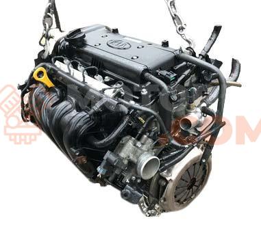 Motor G4LF Kia RIO IV (YB, SC, FB) 1.2 CVVT (84 cv)