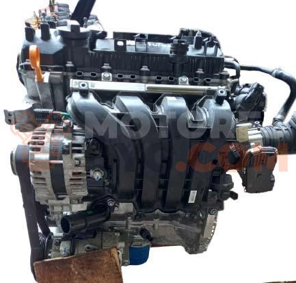 Motor G4LG Hyundai i30 Ranchera familiar (PDE) 1.5 (110 cv)