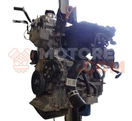 Motor G4LH, G4LK Kia XCEED (CD) 1.5 T-GDi MHEV (160 cv)