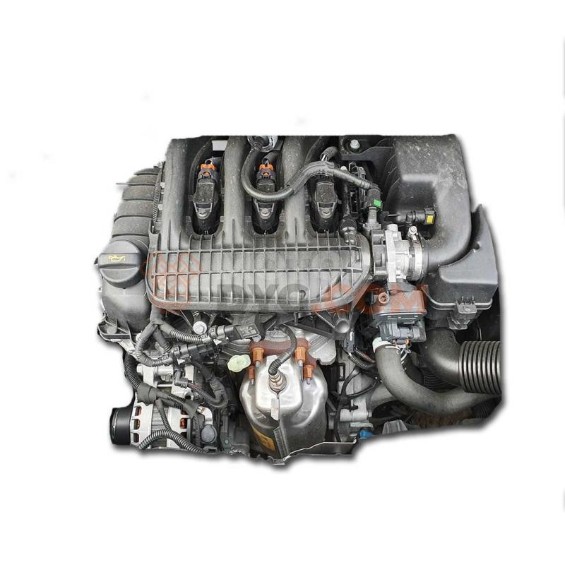 Motor G4LH Kia CEED (CD) 1.5 T-GDI (160 cv)