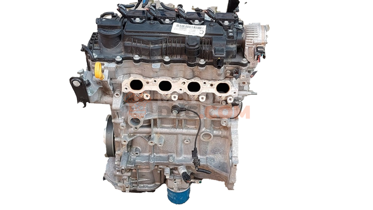 Motor G4LH Kia CEED (CD) 1.5 T-GDI Eco-Dynamics+ (160 cv)