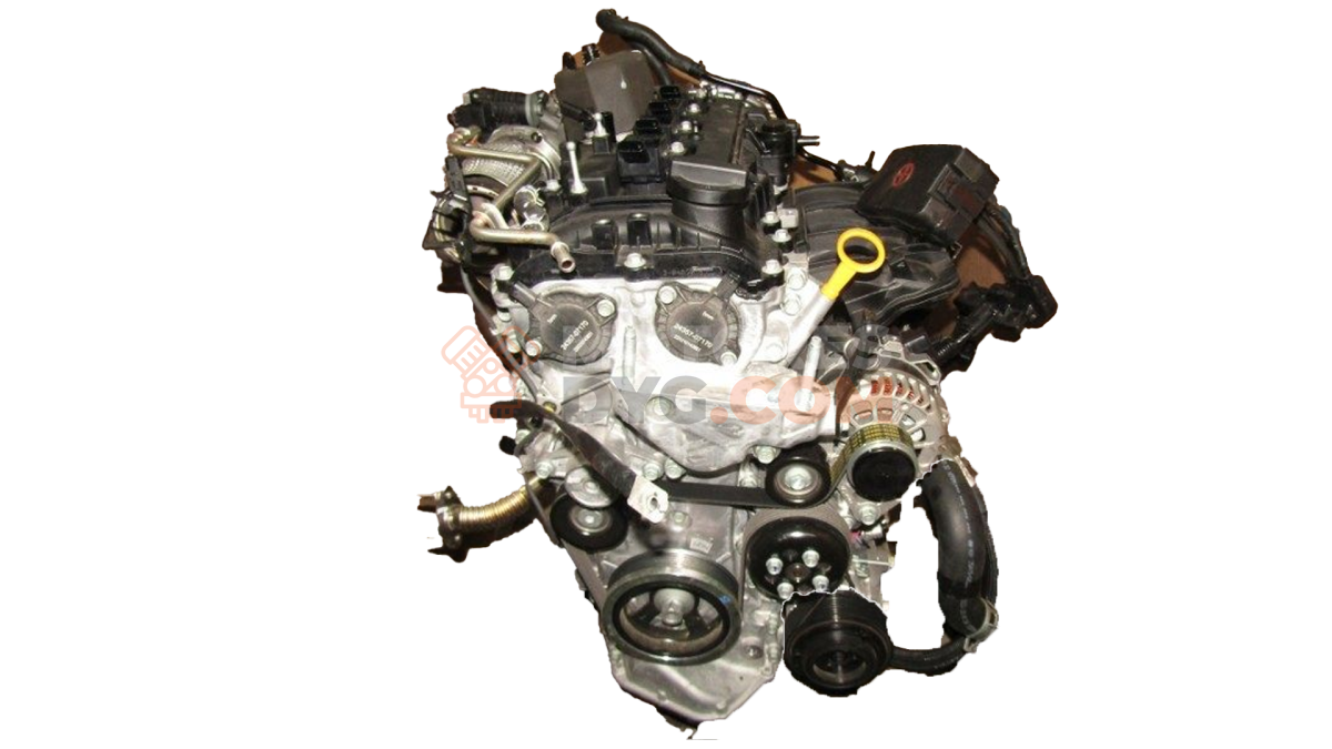 Motor G4LH Kia CEED (CD) 1.5 T-GDI Eco-Dynamics+ (160 cv)