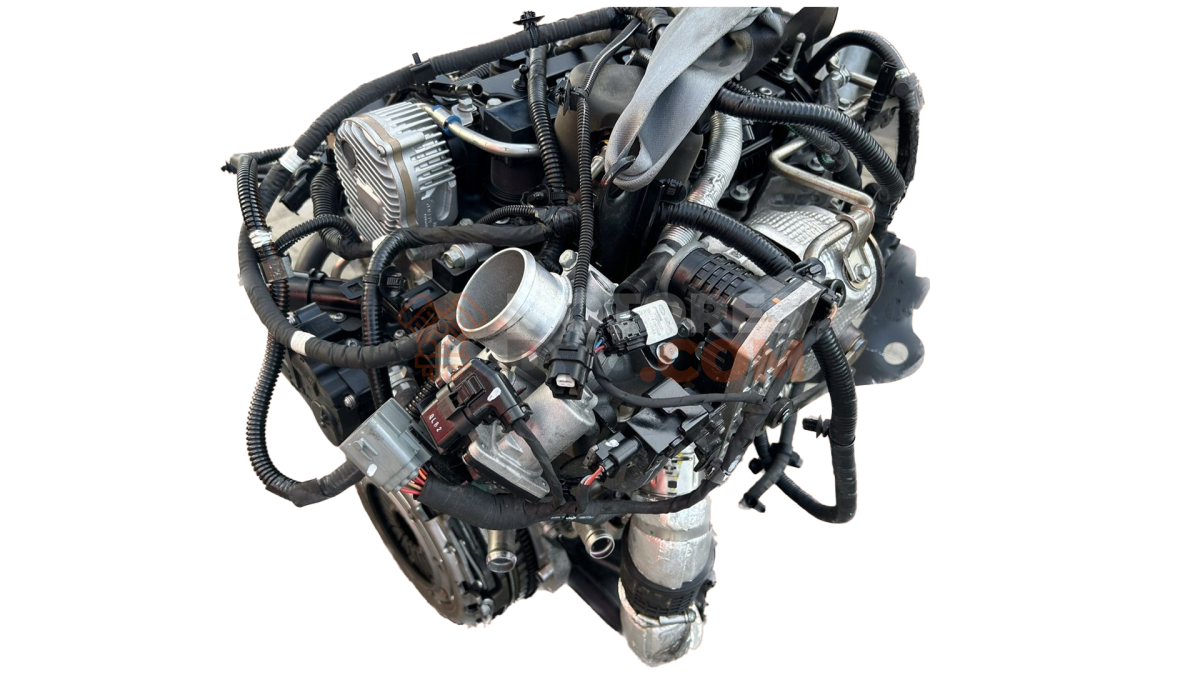 Motor G4LH Kia CEED (CD) 1.5 T-GDI Eco-Dynamics+ (160 cv)