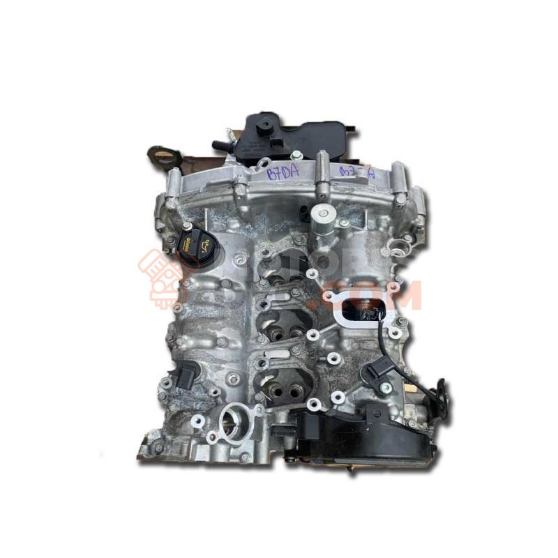 Motor G4LH Kia CEED Tourer (CD) 1.5 T-GDI (160 cv)