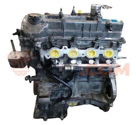 Motor G4LH Kia XCEED (CD) 1.5 T-GDI (160 cv)