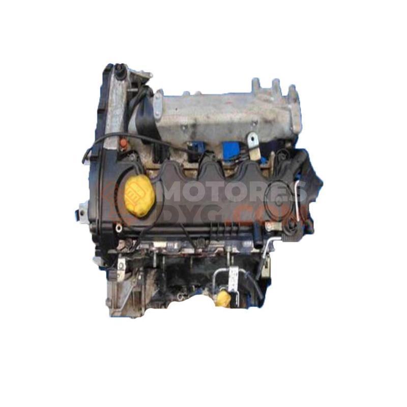 Motor G4LK, G4LH Kia PROCEED (CD) 1.5 T-GDI Eco-Dynamics+ (160 cv)