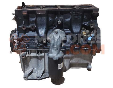 Motor G4LK Hyundai i30 FASTBACK (PDE, PDEN) 1.5 T-GDI Hybrid 48V (160 cv)