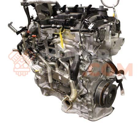 Motor G4LK Hyundai i30 Ranchera familiar (PDE) 1.5 T-GDI Hybrid 48V (160 cv)