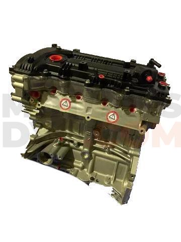 Motor G4NA Hyundai EON 0.8 (56 cv)
