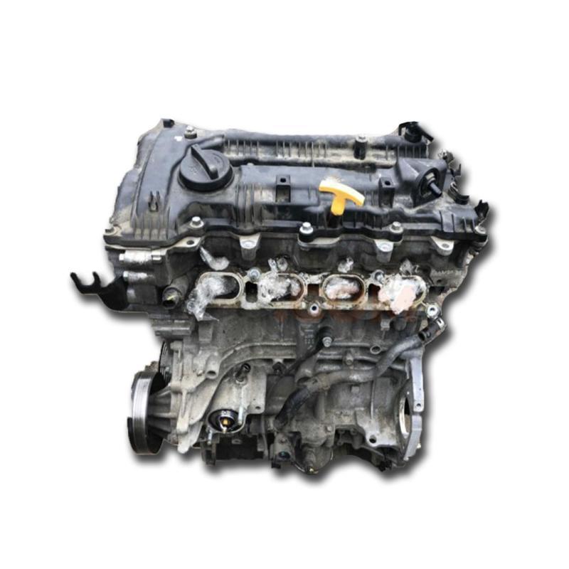 Motor G4NA Hyundai i40 combi 2.0 GDI (177 cv) Automatico