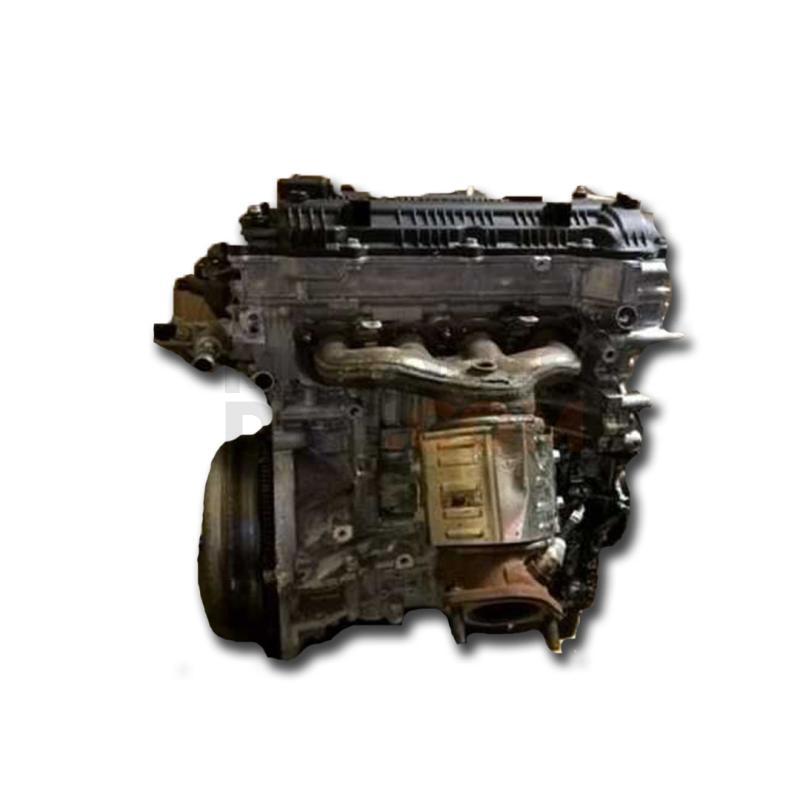 Motor G4NA Hyundai i40 combi (Versión 2015) 2.0 GDI (165 cv) Automatico