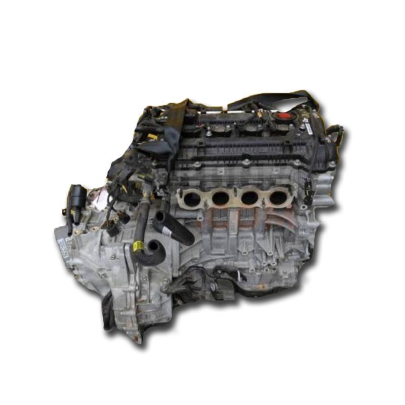 Motor G4NA Hyundai i40 sedan 2.0 GDI (177 cv) Automatico