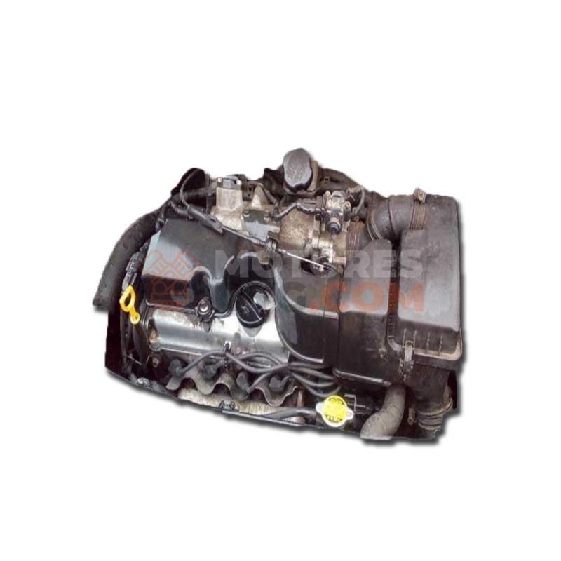Motor G4NA Kia CERATO IV Sedán (BD, BDM) 2.0 MPi (150 cv)