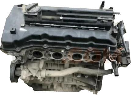 Motor G4NA Kia Optima III (Versión 2013) 2.0 CVVT 16V (165 cv)