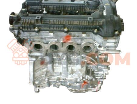 Motor G4NA Kia Optima III (Versión 2013) 2.0 CVVT 16V (165 cv) Automatico
