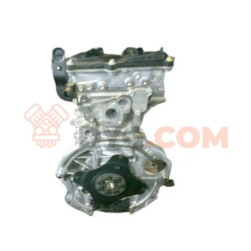 Motor G4NA Kia Optima III (Versión 2013) 2.0 CVVT 16V (165 cv) Automatico