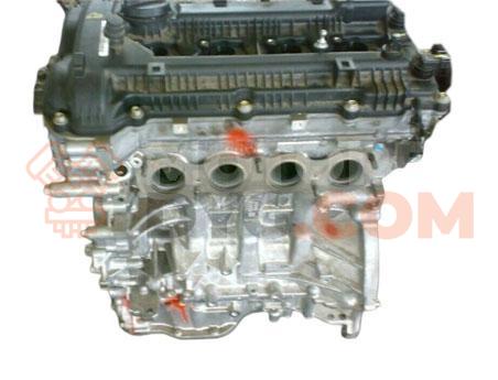 Motor G4NA Kia Optima III (Versión 2013) 2.0 CVVT 16V (165 cv) Automatico